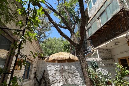 0907咖啡商店(核桃园店)