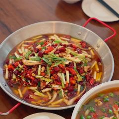 飞虹鱼馆(华商店) User Photo