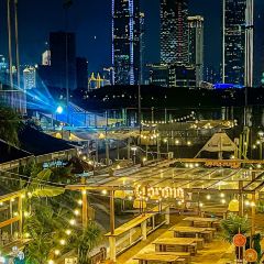 日落沙滩PARTY User Photo