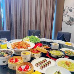 好友缘酒家(皇冠假日店) User Photo