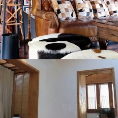安达曼国际酒店(百色龙景街道环球商业中心店)·泰缦缦东南亚茶餐厅 User Photo