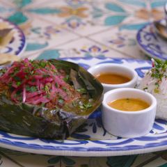 Resident Taqueria User Photo