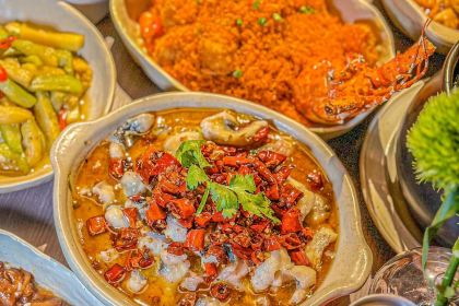 起灶·福建菜(鼓浪屿店)