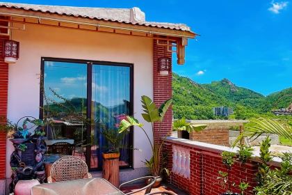 发现饭店(长泰店)