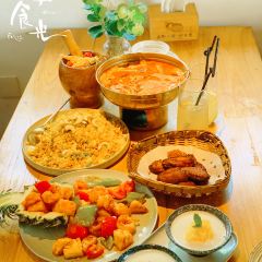 清野小院·私人订制田园餐厅(大邑店) User Photo