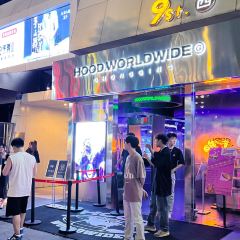 Orangutan Bunker User Photo