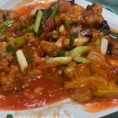 笪记粥屋(健康街店) User Photo