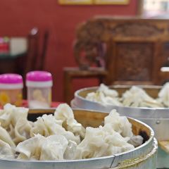 聯營清真稍麥館張用戶圖片