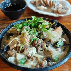 博爱杂拌王(果园路店) User Photo