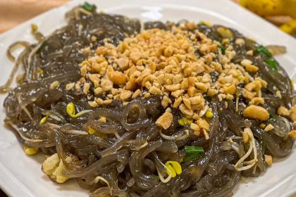肥仔大排档(吴川店)