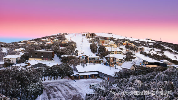 Hotham Alpine Resort