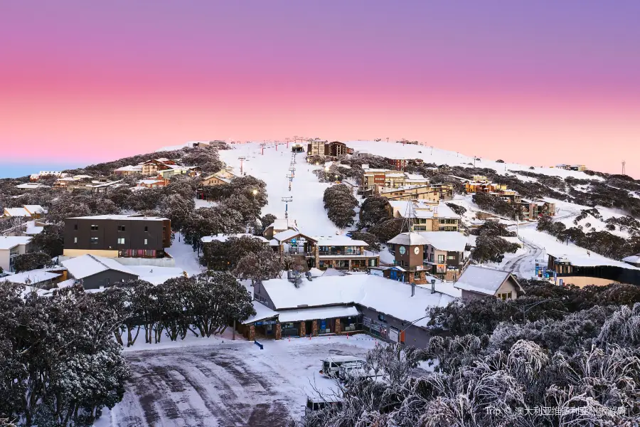 Hotham Alpine Resort