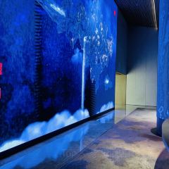 上海陆家嘴禧玥酒店·沫八 User Photo