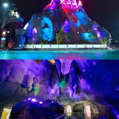 HAI BIN NIU JIAO BAO User Photo