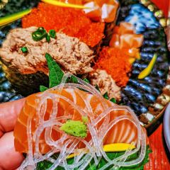 迪摩食堂·超吉料理(爱琴海购物公园店) User Photo