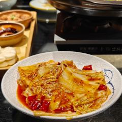 HE DONG XIAO GUAN User Photo