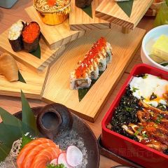 孚味和风精致日料(东湖店) User Photo