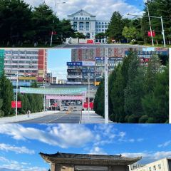 后浪咖啡(国风街头店) User Photo