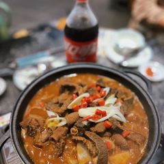 肥腾腾火锅店 User Photo