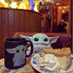 Cafe Babalu 여행 사진