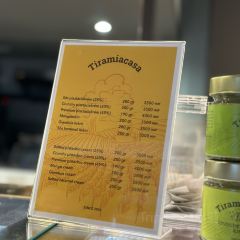 Gelarto Rosa User Photo