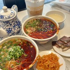 MaAnJun Lazi Niuroumian 여행 사진