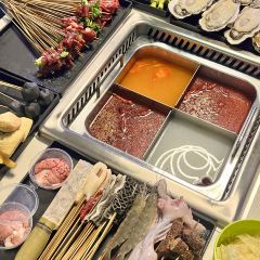 味在(简餐)(时代尚品店) User Photo