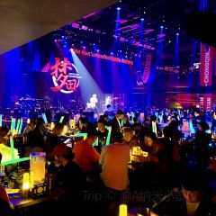 MENGTIAN LiveHouse User Photo