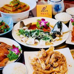 横琴人家·神箭山庄海鲜餐厅(横琴长隆店) 여행 사진