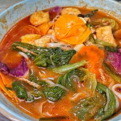XIANG WANG FU SHA GUO MA LA TANG User Photo