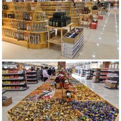 通海食上(富华街店) User Photo