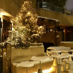 Hide&Seek User Photo