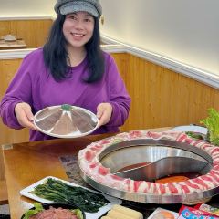 龙闻老火锅(鼓浪屿店) User Photo