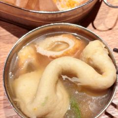 漢江味家韓國料理張用戶圖片