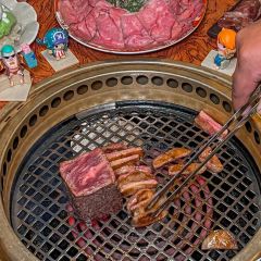 双子大阪烧肉(麓坊中心店) User Photo