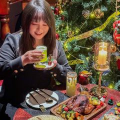 Times Jazz Club User Photo