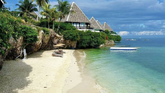 Napaling Reef