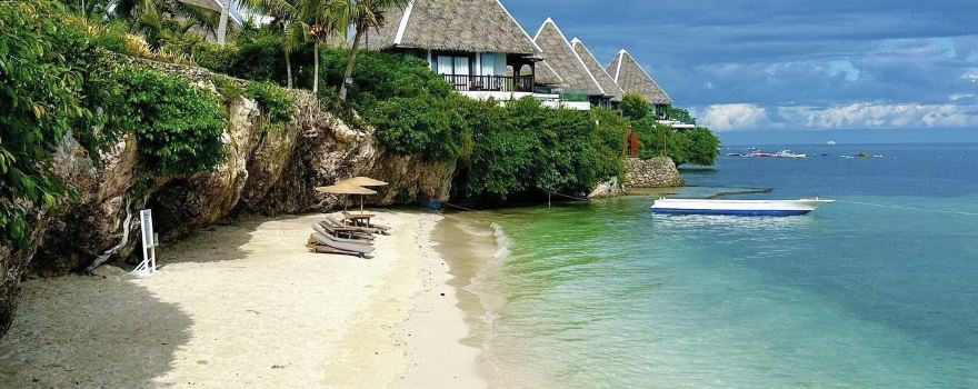 Napaling Reef