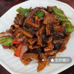 春江酒楼(海宁盐官环城南路店) User Photo