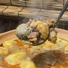 破店·非遺蹄膀·閩菜館（南門店）張用戶圖片