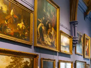 The McManus: Dundee's Art Gallery & Museum