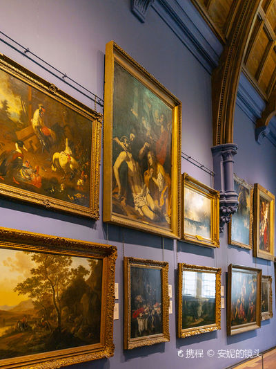 The McManus: Dundee's Art Gallery & Museum