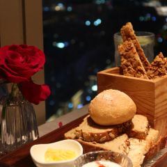 52skyrestaurant張用戶圖片