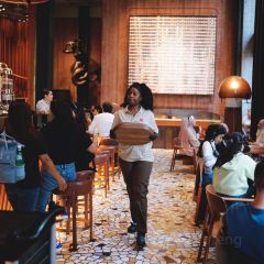 Starbucks Reserve Roastery張用戶圖片