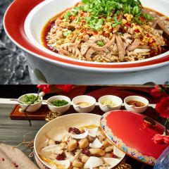 Haotingxuan Chinese Restaurant User Photo