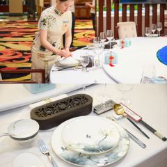 Haotingxuan Chinese Restaurant User Photo