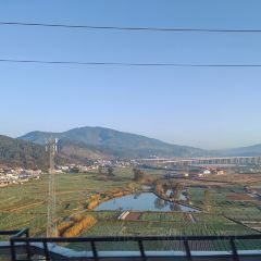 Wenquan'ouluobazhuangyuan 여행 사진