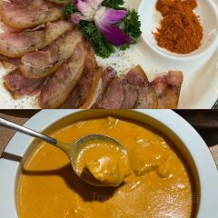 ZhaXi XiaoChi User Photo