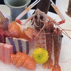松庐和牛海鲜火锅 User Photo