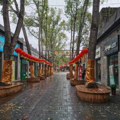 Yinxian Beef Noodles User Photo